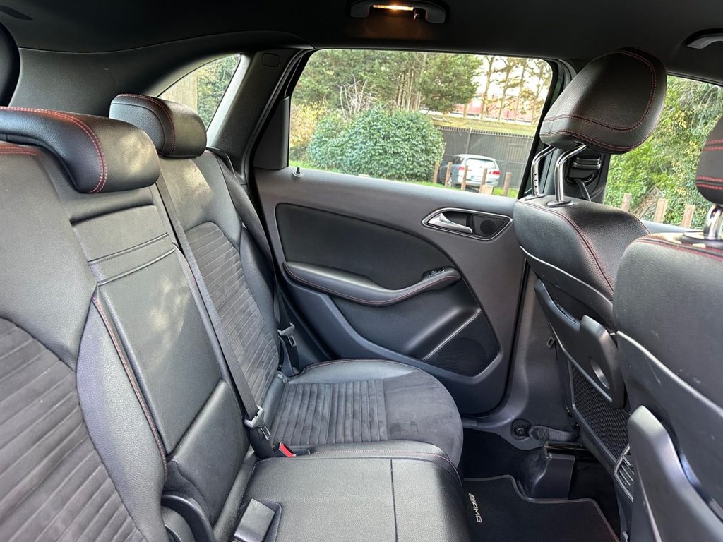 Used Mercedes-Benz B Class 2017 for sale - 77557831: Photo 43