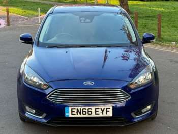 Used Ford Focus 2016 for sale - 74916915: Photo