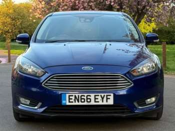 Used Ford Focus 2016 for sale - 74916915: Photo
