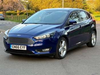 Used Ford Focus 2016 for sale - 74916915: Photo