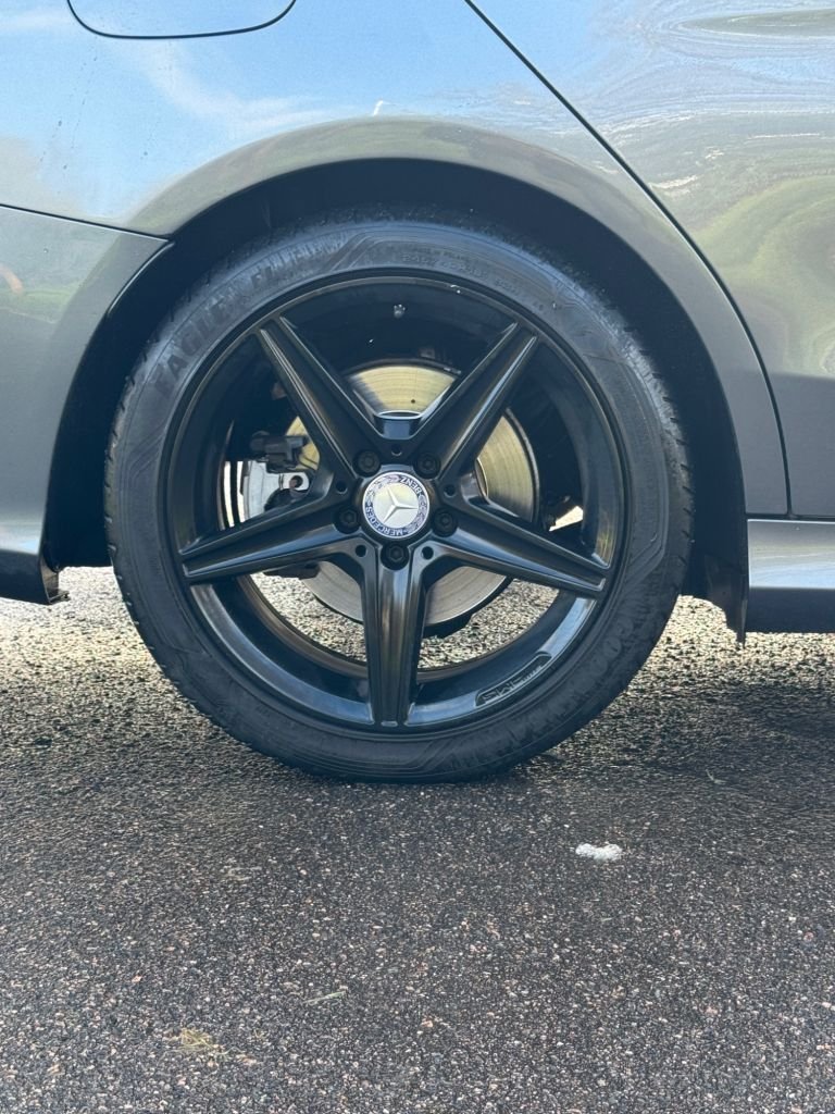 Used Mercedes-Benz C Class 2016 for sale - 77394400: Photo 24