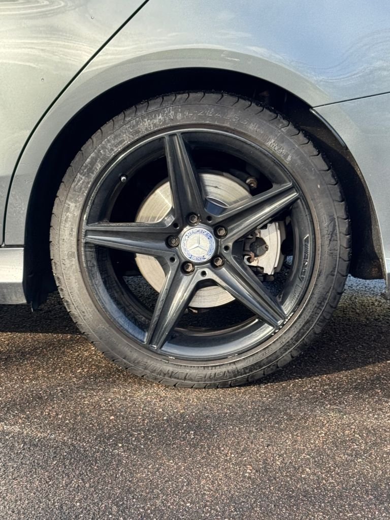 Used Mercedes-Benz C Class 2016 for sale - 77394400: Photo 25