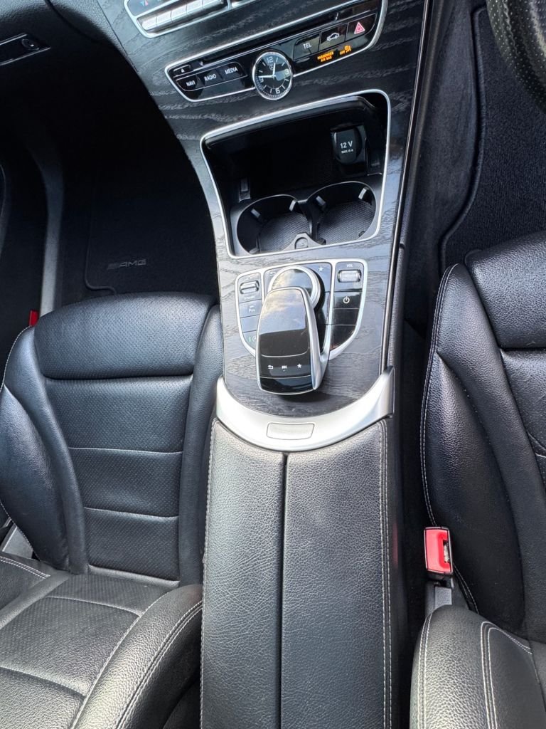 Used Mercedes-Benz C Class 2016 for sale - 77394400: Photo 31