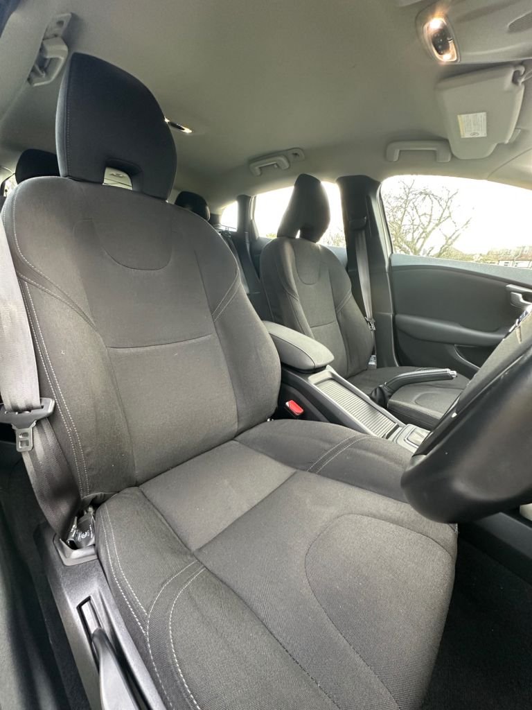 Used Volvo S40 2024 for sale - 76962665: Photo 10