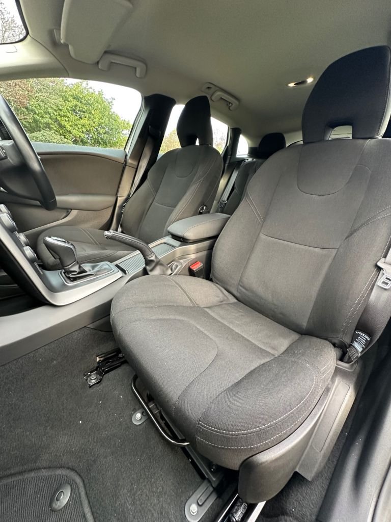 Used Volvo S40 2024 for sale - 76962665: Photo 12