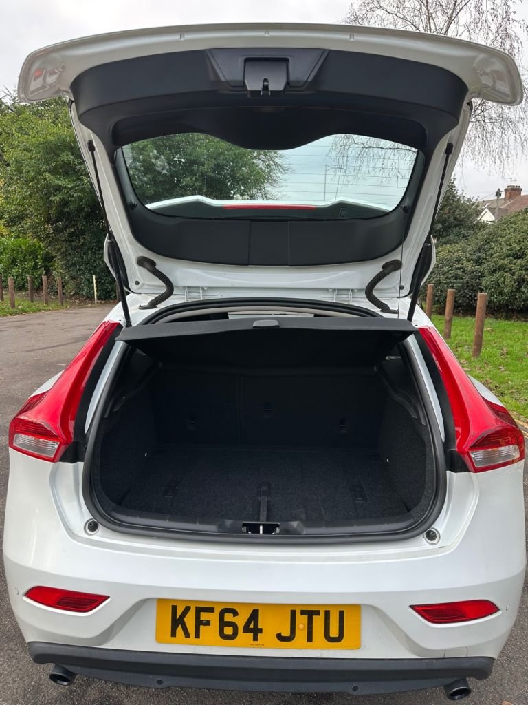 Used Volvo S40 2024 for sale - 76962665: Photo 18