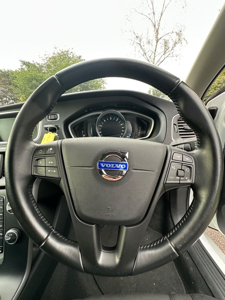 Used Volvo S40 2024 for sale - 76962665: Photo 20