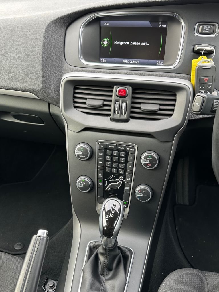 Used Volvo S40 2024 for sale - 76962665: Photo 22