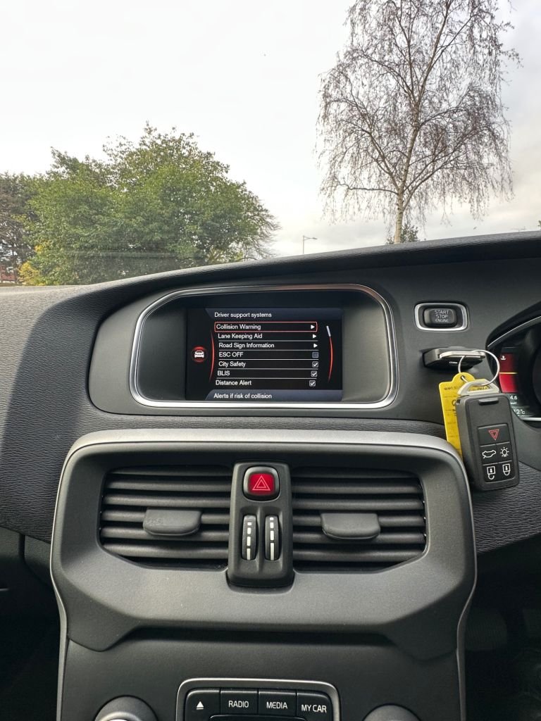 Used Volvo S40 2024 for sale - 76962665: Photo 23