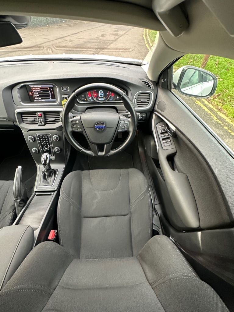 Used Volvo S40 2024 for sale - 76962665: Photo 27