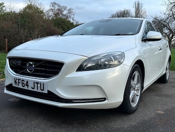 Used Volvo S40 2014 for sale - 76962665: Photo