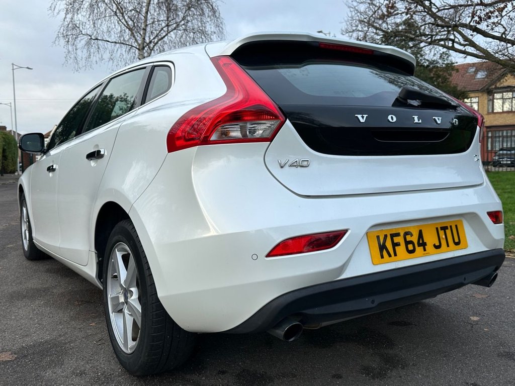 Used Volvo S40 2024 for sale - 76962665: Photo 6