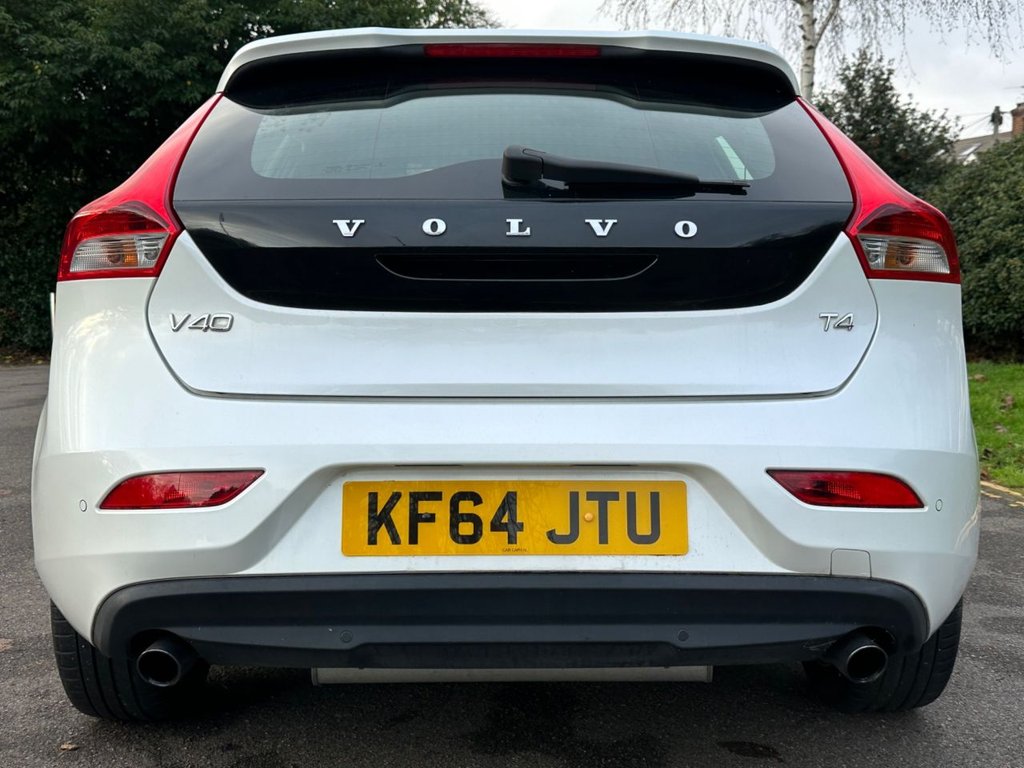 Used Volvo S40 2024 for sale - 76962665: Photo 7