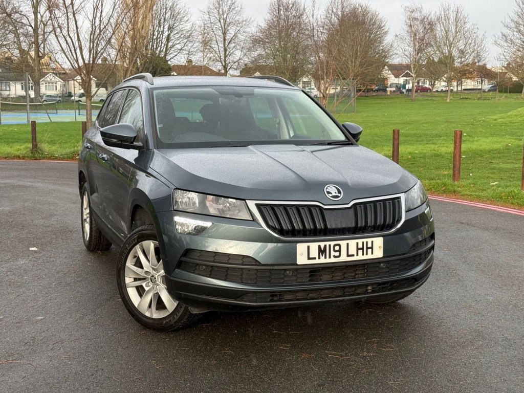 Used Skoda Karoq 2019 for sale - 76848211: Photo 10