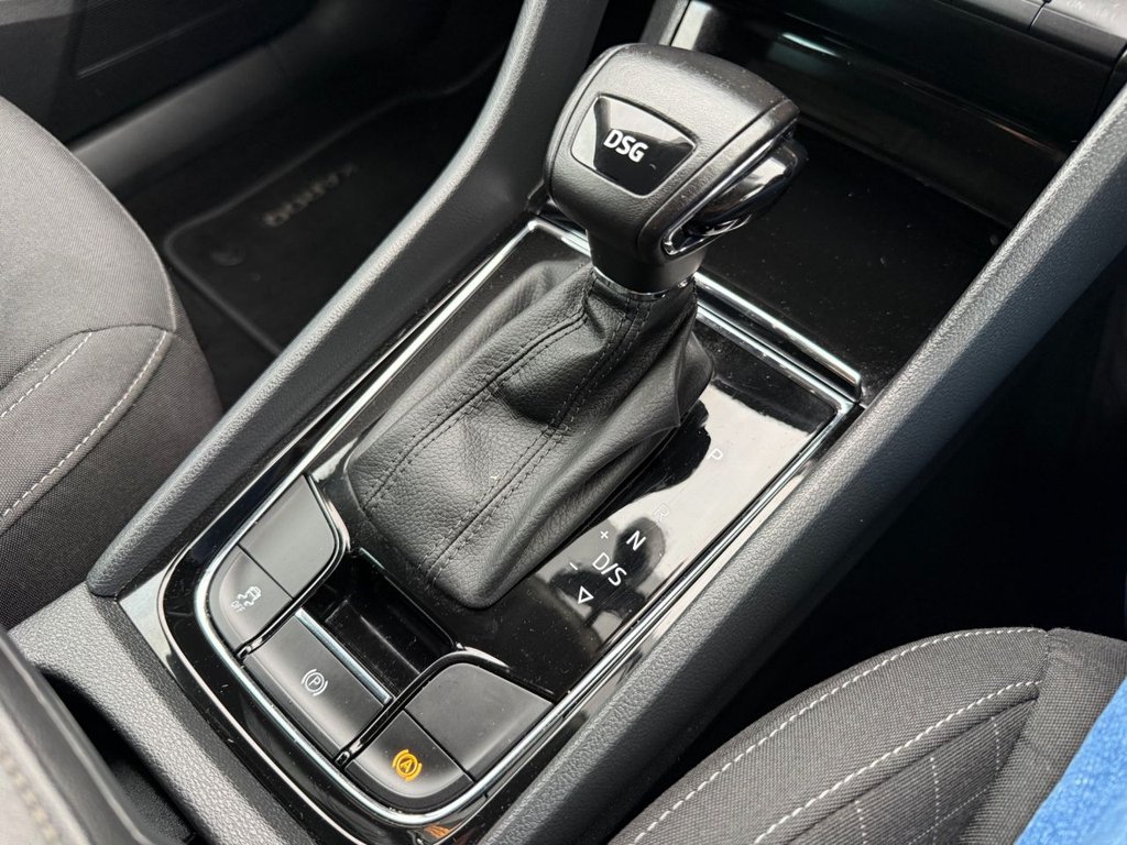 Used Skoda Karoq 2019 for sale - 76848211: Photo 11