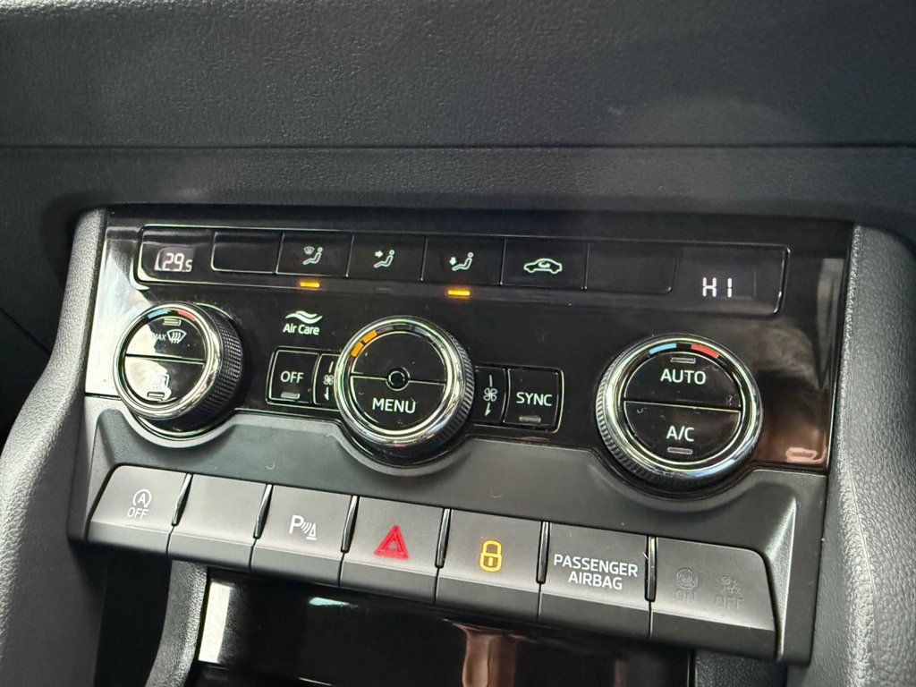 Used Skoda Karoq 2019 for sale - 76848211: Photo 12