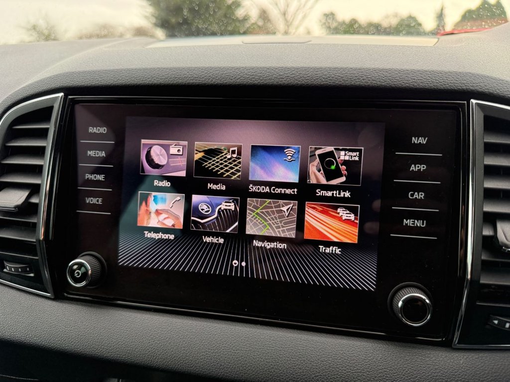 Used Skoda Karoq 2019 for sale - 76848211: Photo 13