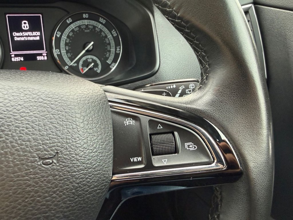 Used Skoda Karoq 2019 for sale - 76848211: Photo 15