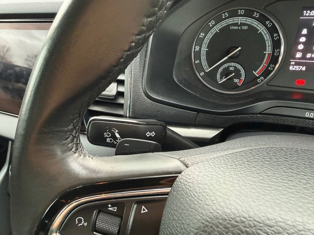 Used Skoda Karoq 2019 for sale - 76848211: Photo 18