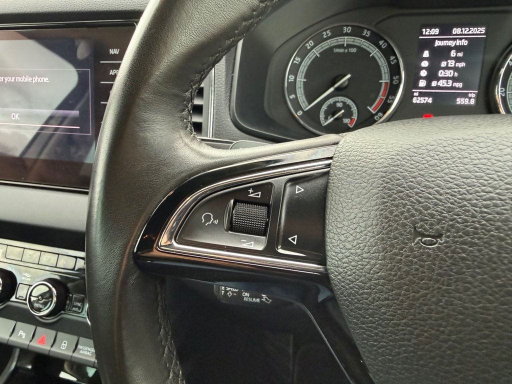 Used Skoda Karoq 2019 for sale - 76848211: Photo 19