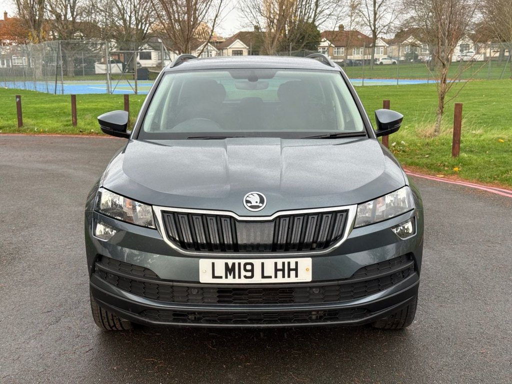 Used Skoda Karoq 2019 for sale - 76848211: Photo 2