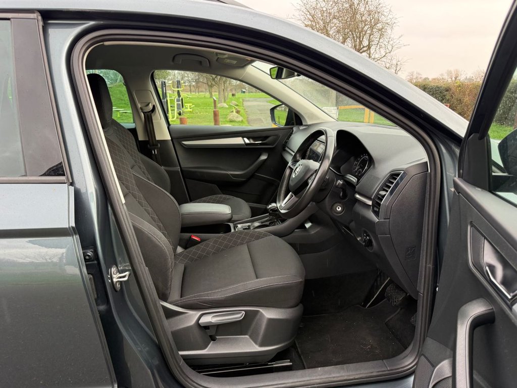 Used Skoda Karoq 2019 for sale - 76848211: Photo 20