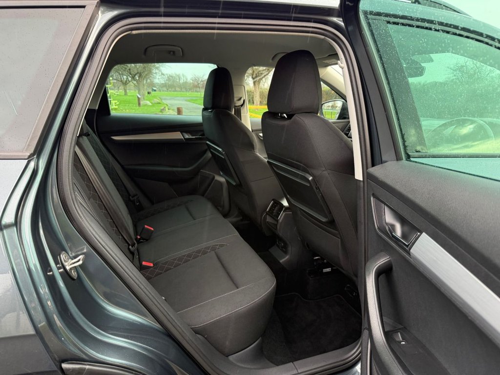 Used Skoda Karoq 2019 for sale - 76848211: Photo 24