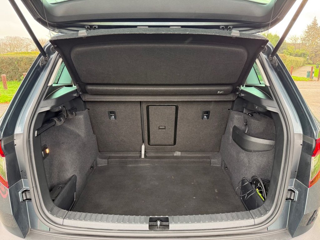 Used Skoda Karoq 2019 for sale - 76848211: Photo 25