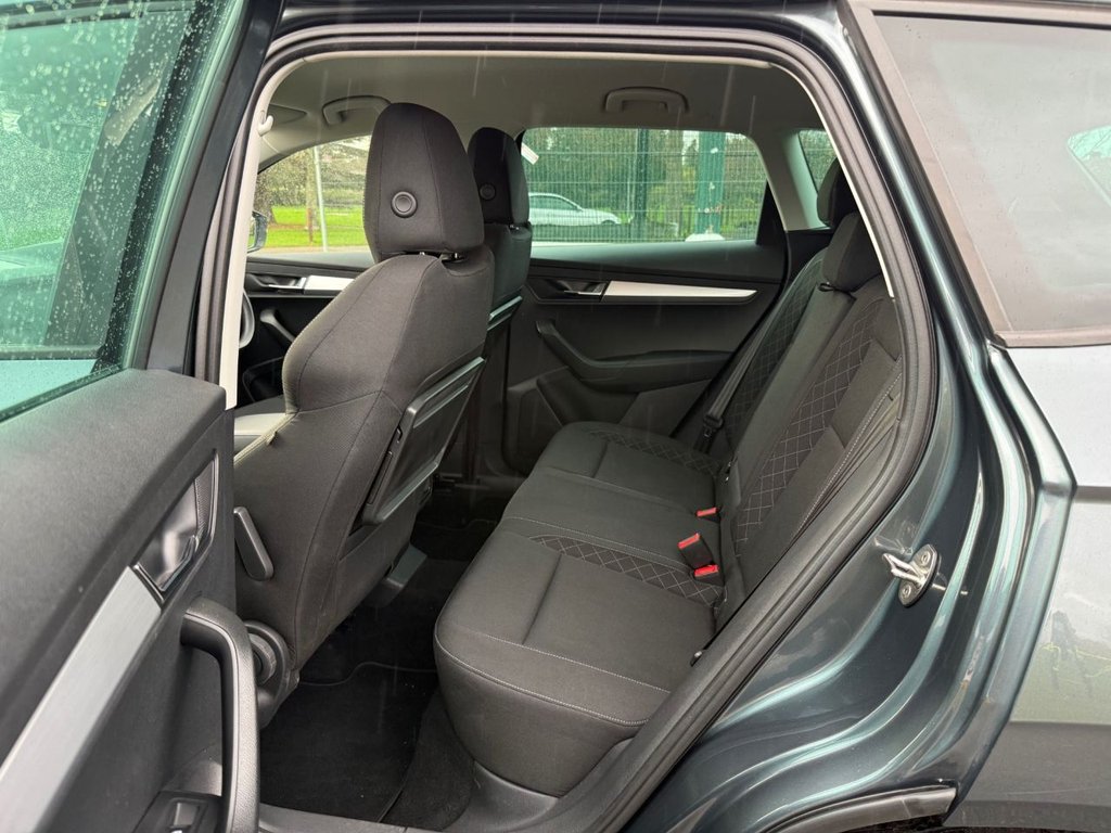 Used Skoda Karoq 2019 for sale - 76848211: Photo 26