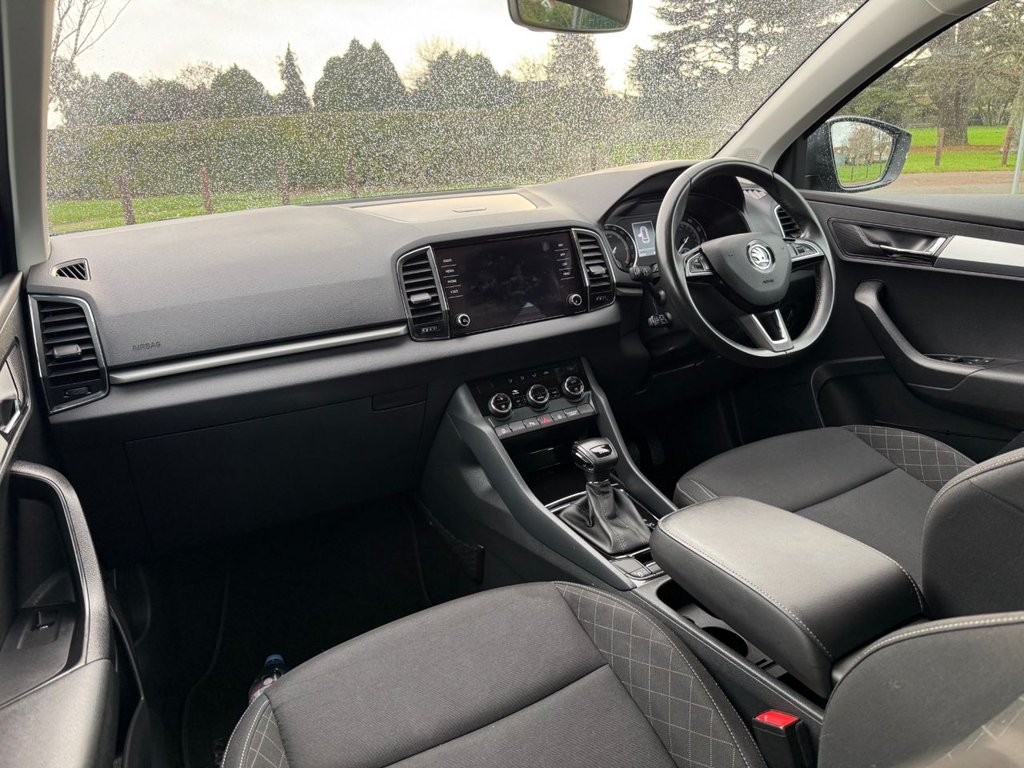Used Skoda Karoq 2019 for sale - 76848211: Photo 27