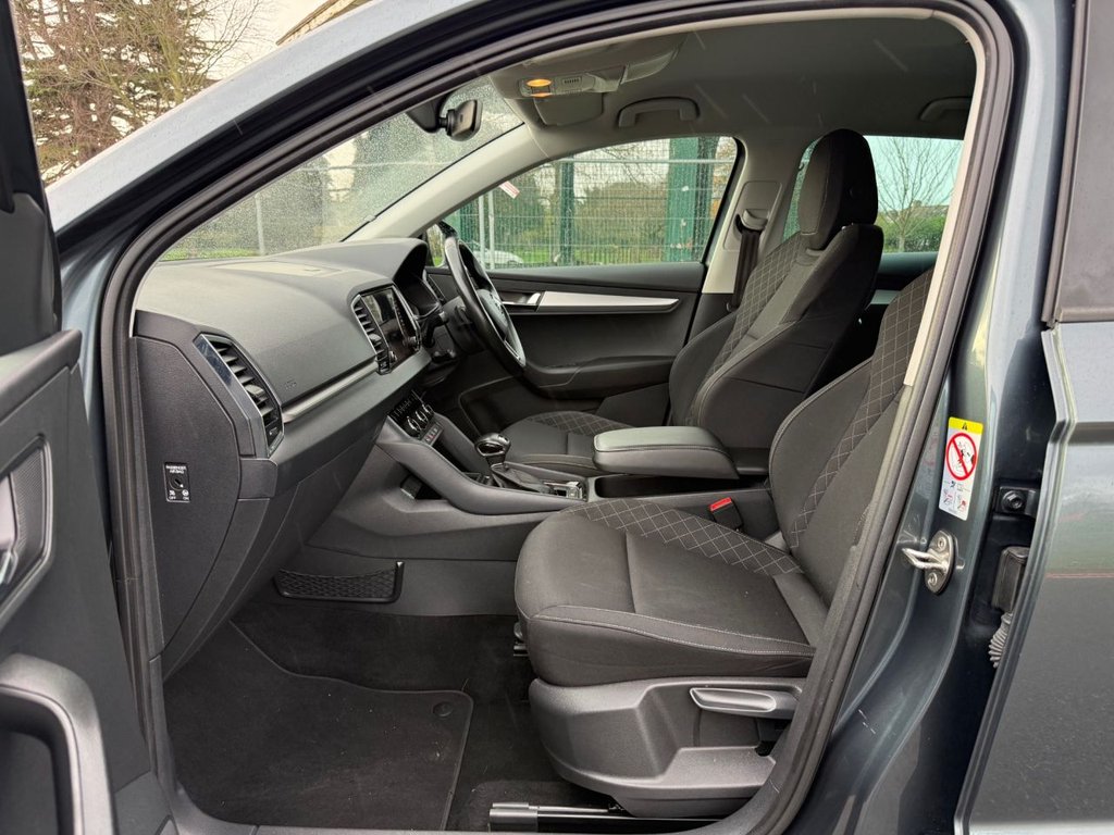 Used Skoda Karoq 2019 for sale - 76848211: Photo 28