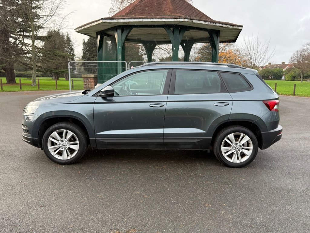 Used Skoda Karoq 2019 for sale - 76848211: Photo 4