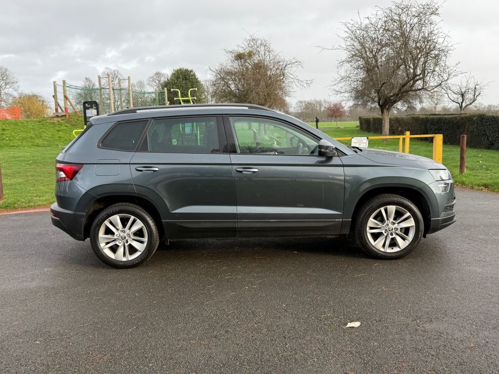 Used Skoda Karoq 2019 for sale - 76848211: Photo 6