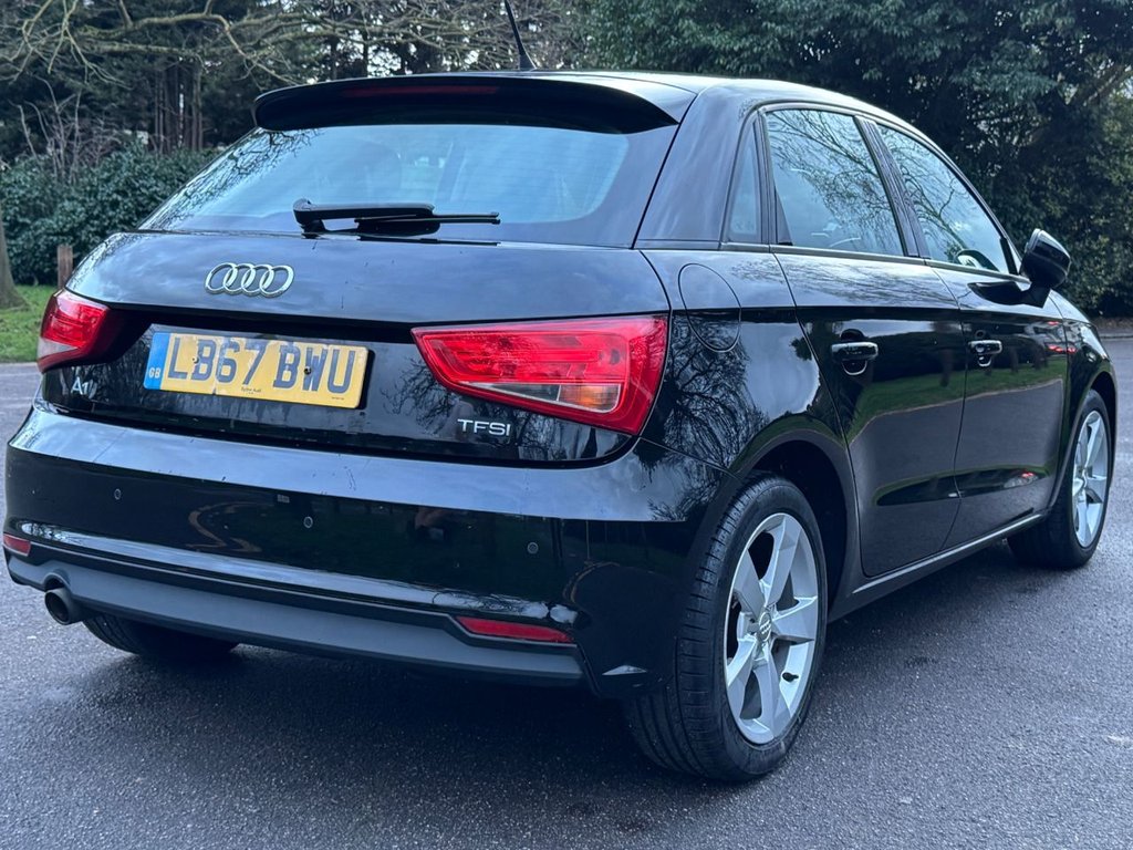 Used Audi A1 2017 for sale - 77302481: Photo 10