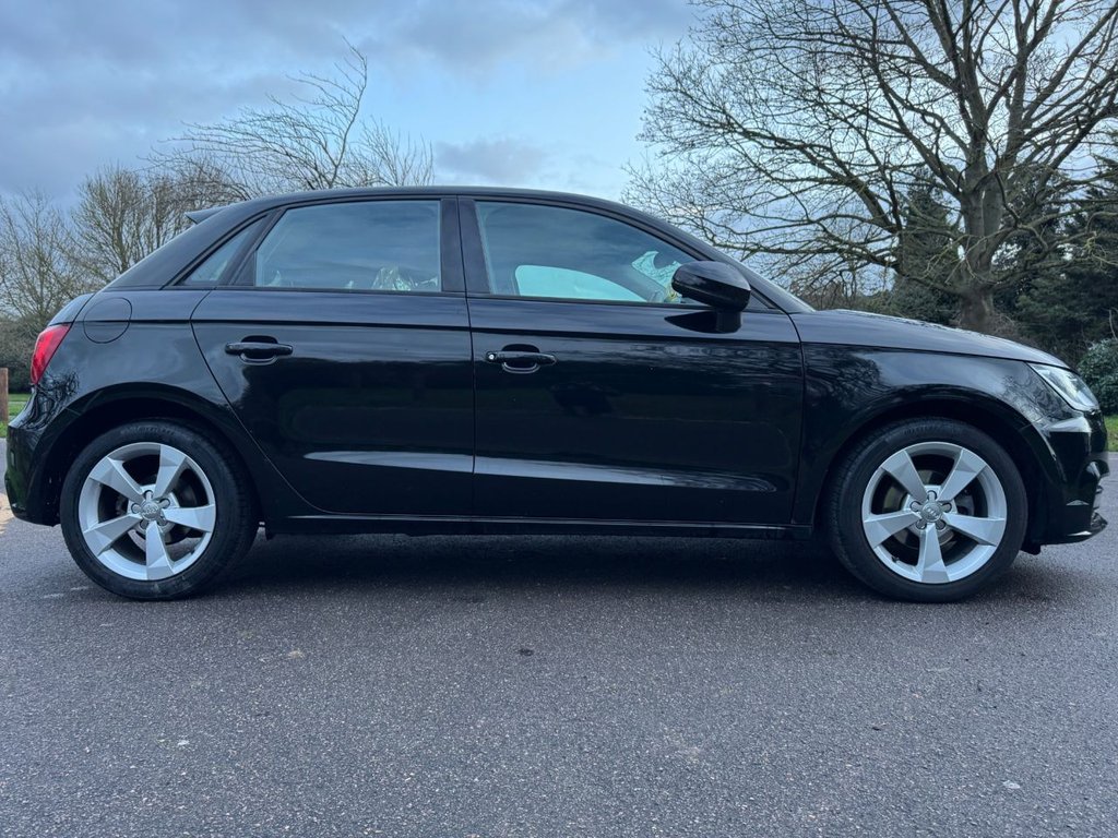 Used Audi A1 2017 for sale - 77302481: Photo 11