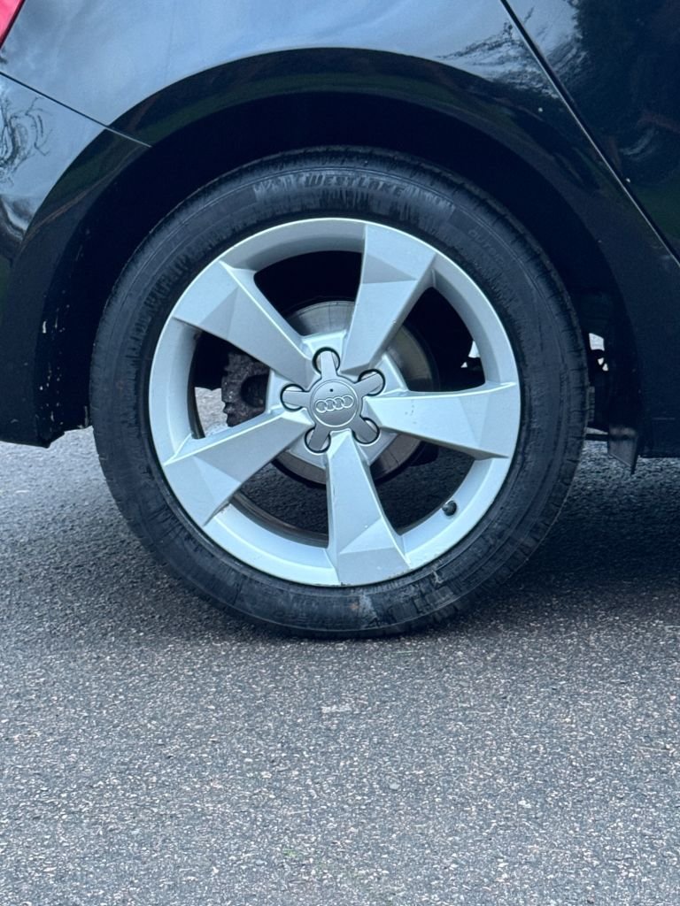 Used Audi A1 2017 for sale - 77302481: Photo 13