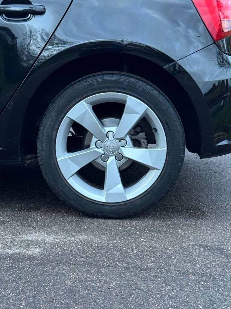 Used Audi A1 2017 for sale - 77302481: Photo 14