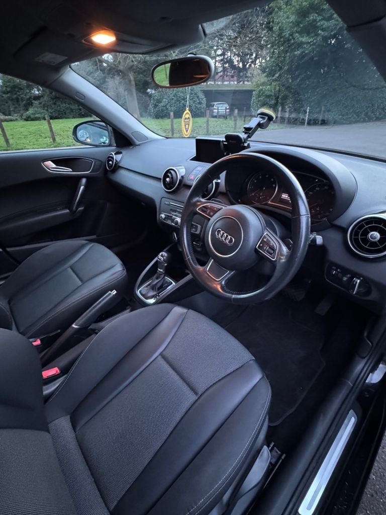 Used Audi A1 2017 for sale - 77302481: Photo 16