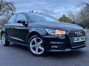 Used Audi A1 2017 for sale - 77302481: Photo