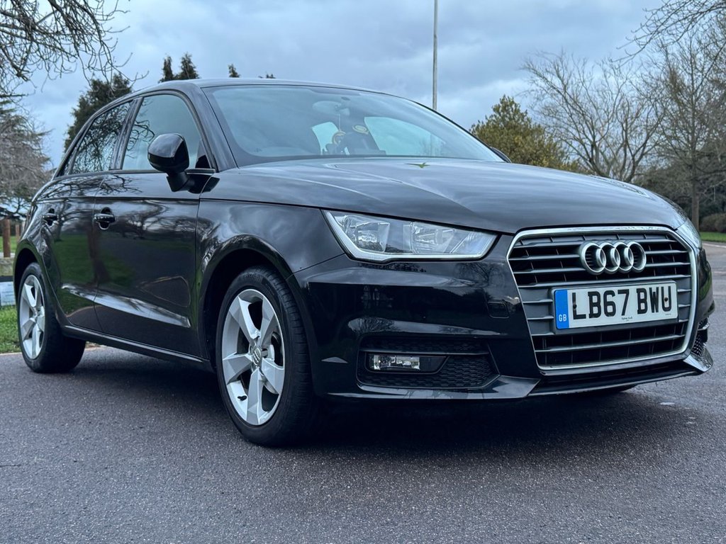 Used Audi A1 2017 for sale - 77302481: Photo 2