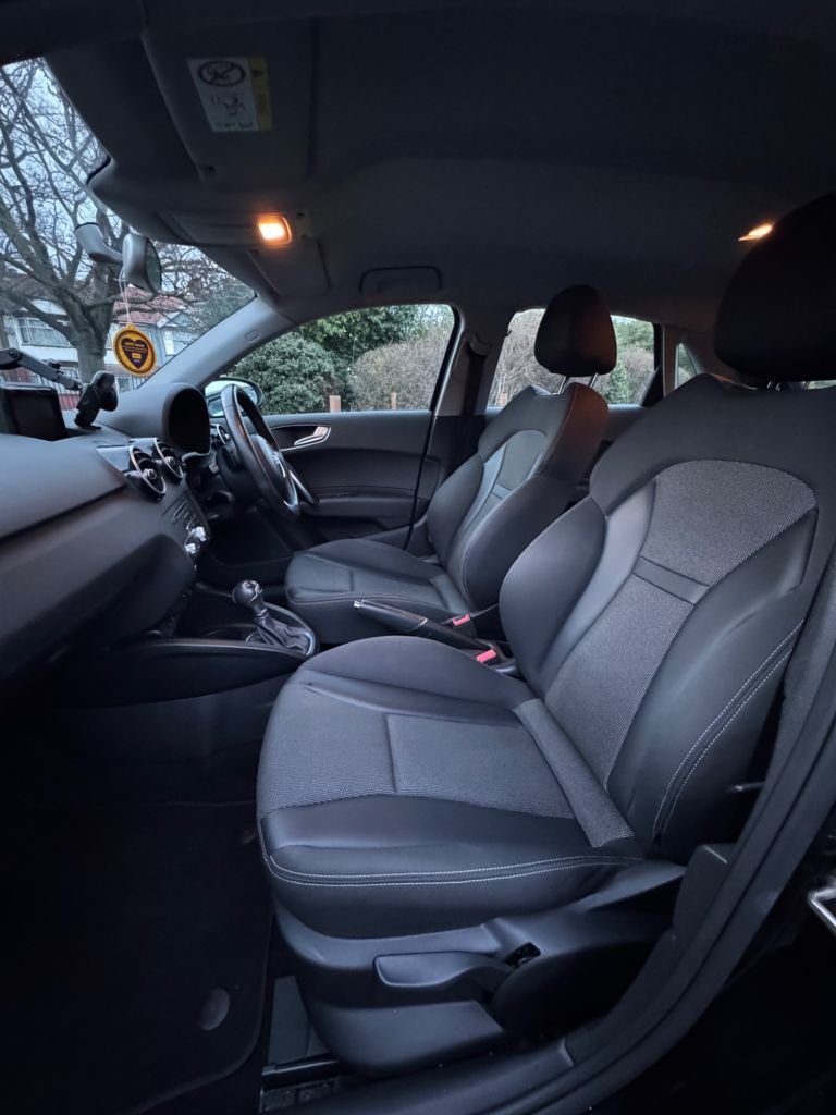 Used Audi A1 2017 for sale - 77302481: Photo 20