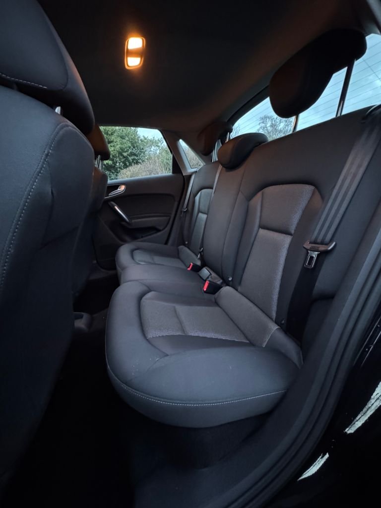 Used Audi A1 2017 for sale - 77302481: Photo 22