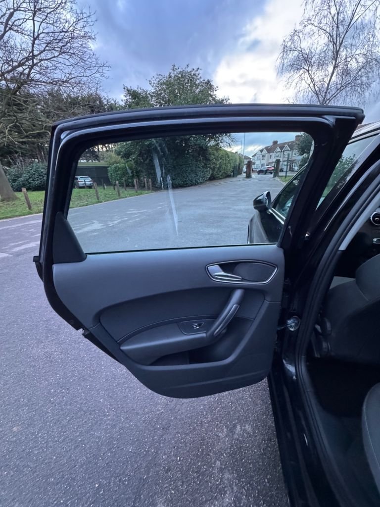 Used Audi A1 2017 for sale - 77302481: Photo 23