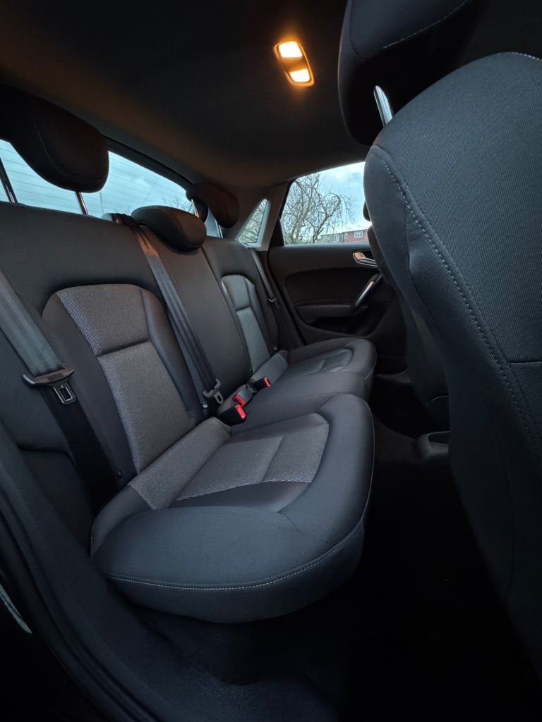 Used Audi A1 2017 for sale - 77302481: Photo 24