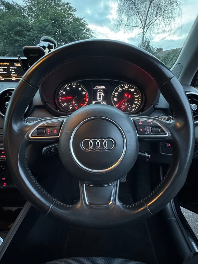 Used Audi A1 2017 for sale - 77302481: Photo 28