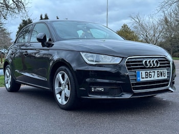 Used Audi A1 2017 for sale - 77302481: Photo