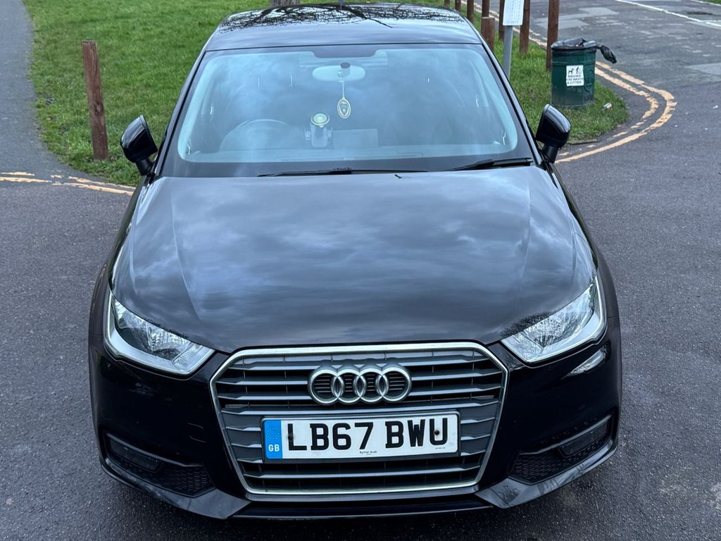 Used Audi A1 2017 for sale - 77302481: Photo 3