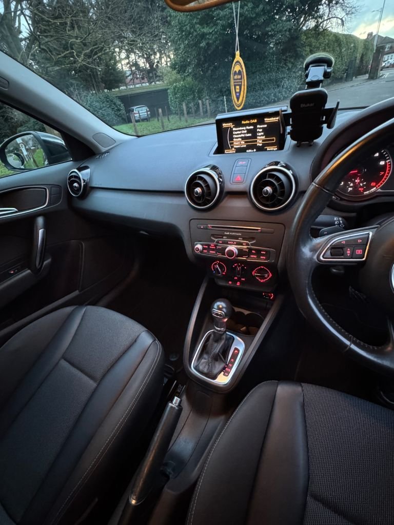 Used Audi A1 2017 for sale - 77302481: Photo 30