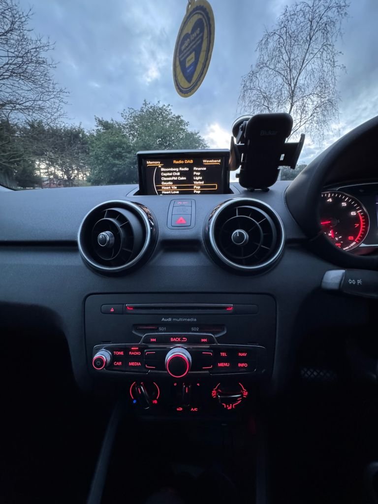 Used Audi A1 2017 for sale - 77302481: Photo 31