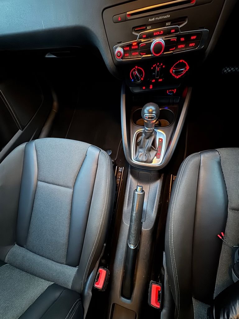 Used Audi A1 2017 for sale - 77302481: Photo 32